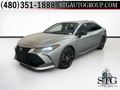 2020 Toyota Avalon Touring