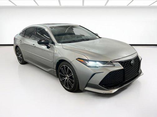 2020 Toyota Avalon Touring