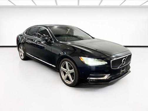 2017 Volvo S90 T6 Inscription