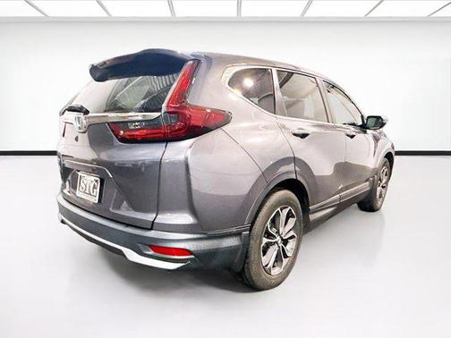 2020 Honda CR-V 2WD EX-L