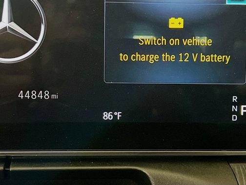 2023 Mercedes-Benz C-Class Sedan