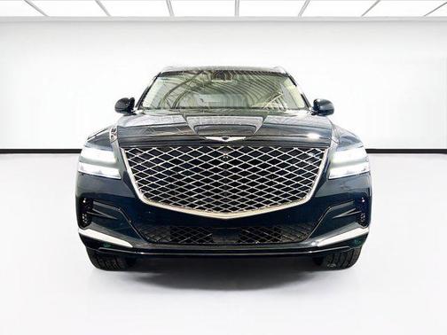 2024 Genesis GV80 3.5T Prestige Signature