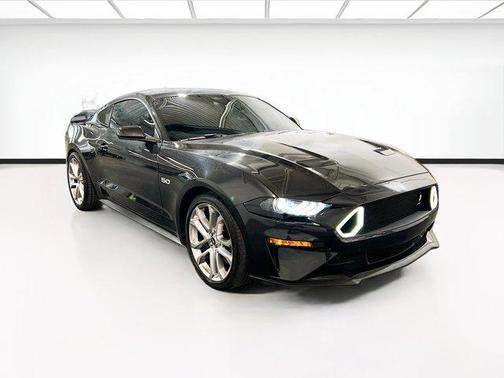 2023 Ford Mustang GT Premium