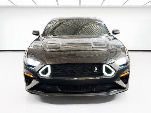 2023 Ford Mustang GT Premium