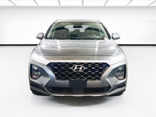 2020 Hyundai SANTA FE SE 2.4