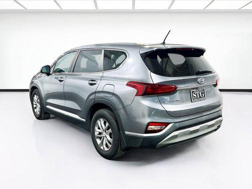 2020 Hyundai SANTA FE SE 2.4