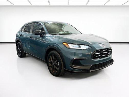 2023 Honda HR-V 2WD Sport