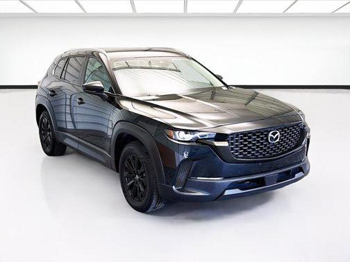 2024 Mazda CX-50 2.5 S Preferred Package