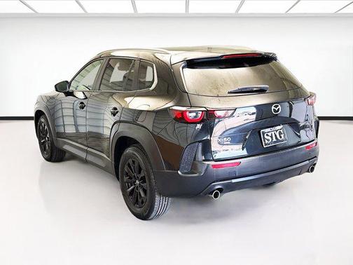 2024 Mazda CX-50 2.5 S Preferred Package