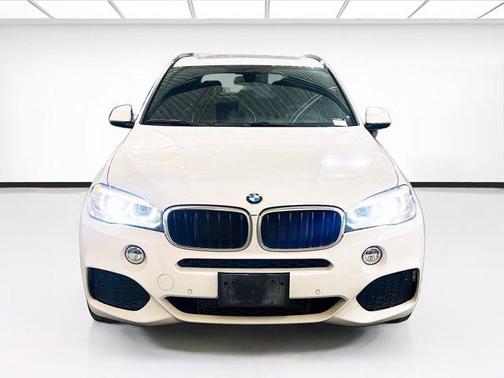 2018 BMW X5 sDrive35i