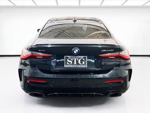 2021 BMW M440 i xDrive