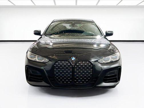 2021 BMW M440 i xDrive