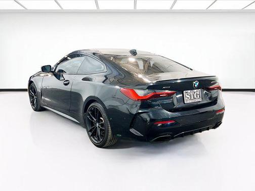 2021 BMW M440 i xDrive