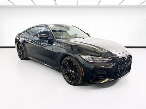 2021 BMW M440 i xDrive