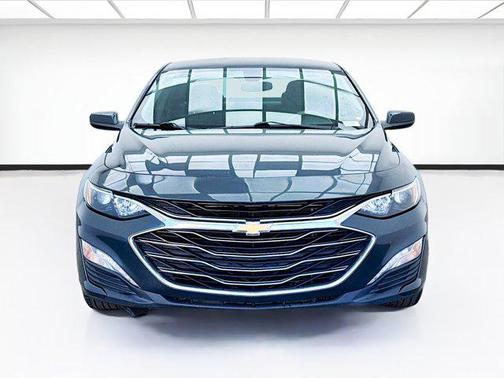 2020 Chevrolet Malibu FWD LT
