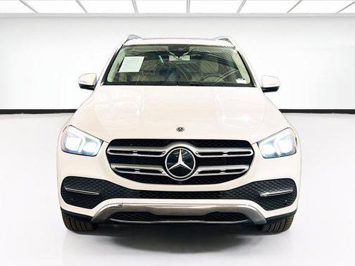 2020 Mercedes-Benz GLE 350 4MATIC