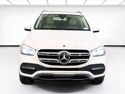 2020 Mercedes-Benz GLE 350 4MATIC