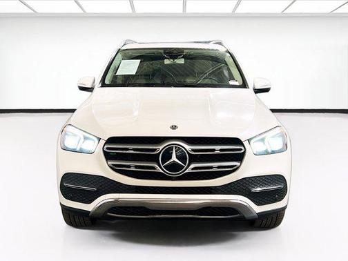 2020 Mercedes-Benz GLE 350 4MATIC