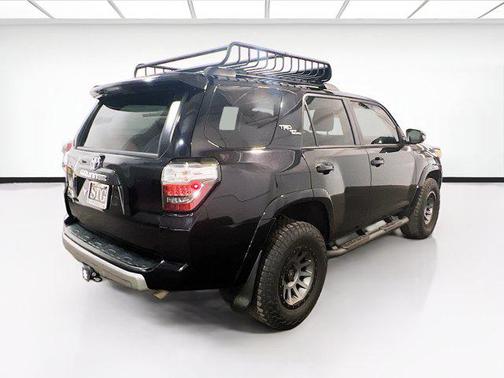 2021 Toyota 4Runner TRD Off Road Premium