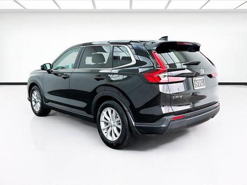 2024 Honda CR-V EX-L 2WD