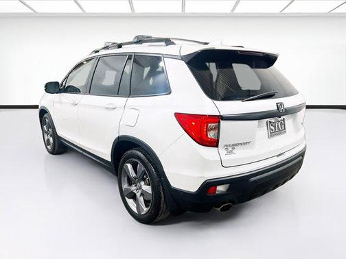 2020 Honda Passport 2WD Touring