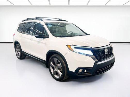 2020 Honda Passport 2WD Touring