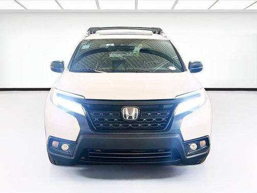 2020 Honda Passport 2WD Touring