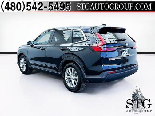 2023 Honda CR-V EX 2WD