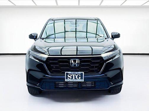 2023 Honda CR-V EX 2WD
