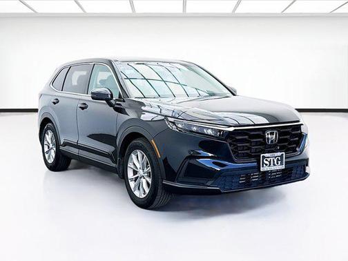 2023 Honda CR-V EX 2WD