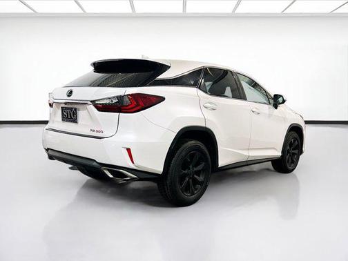 2019 Lexus RX 350 Base