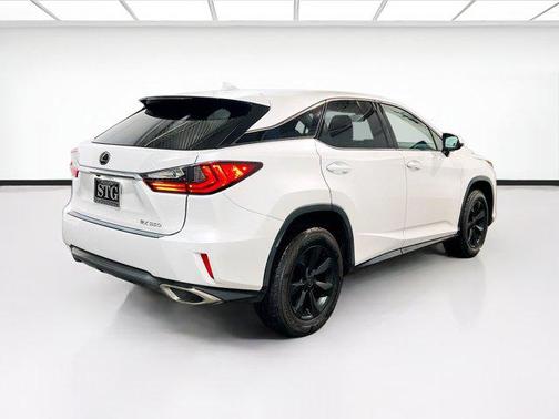 2019 Lexus RX 350 Base