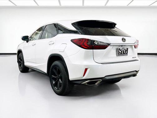 2019 Lexus RX 350 Base