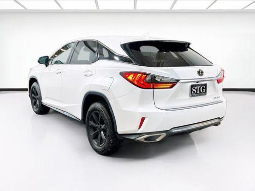 2019 Lexus RX 350 Base