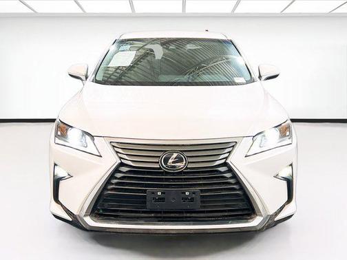 2019 Lexus RX 350 Base