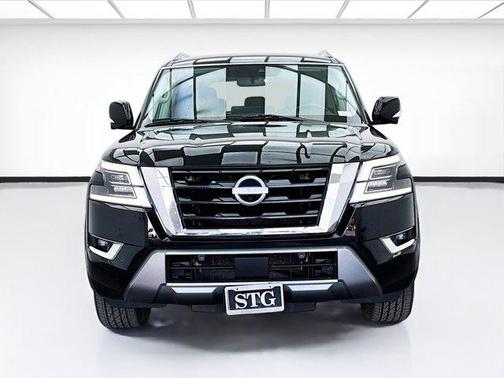 2022 Nissan Armada SL 2WD