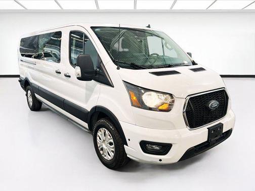 2024 Ford Transit-350 XLT