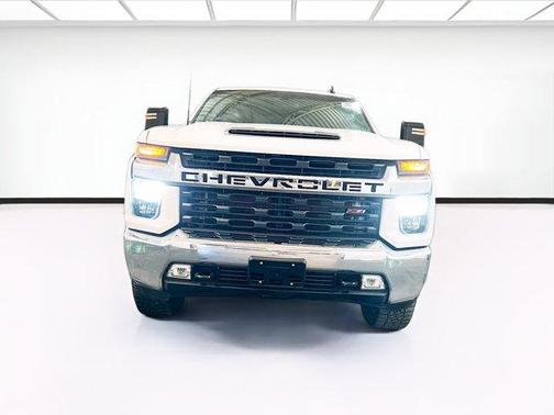 2023 Chevrolet Silverado 2500 LT