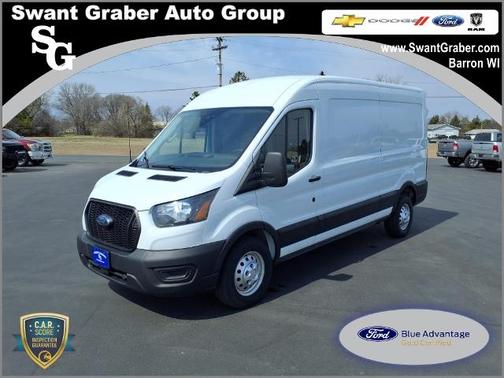 2023 Ford Transit-250