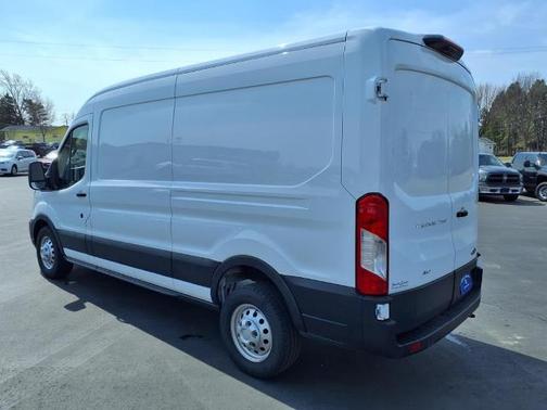 2023 Ford Transit-250