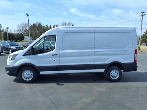 2023 Ford Transit-250