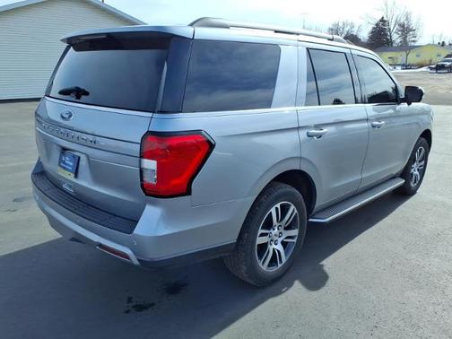 2022 Ford Expedition XLT