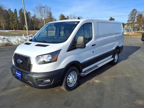2023 Ford Transit-150 