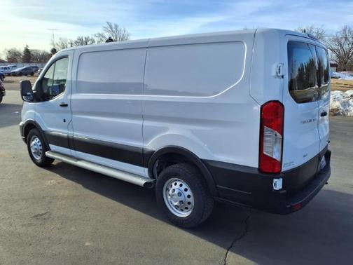 2023 Ford Transit-150 