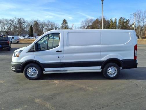 2023 Ford Transit-150 