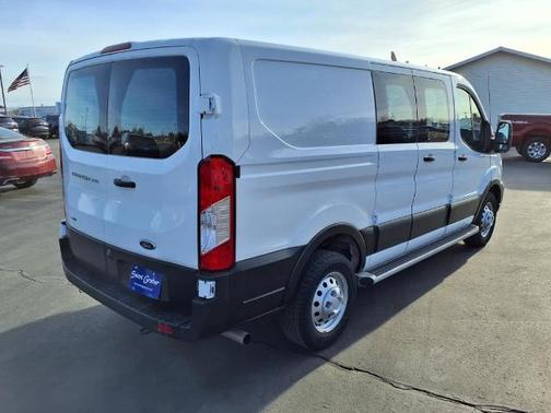 2023 Ford Transit-150 