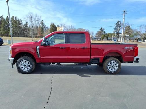 2023 Ford F-350 XLT