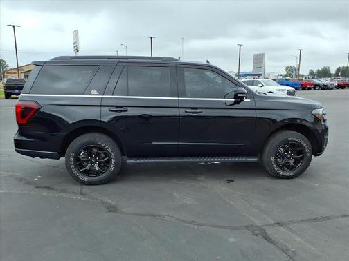 2022 Ford Expedition TIMBERLINE