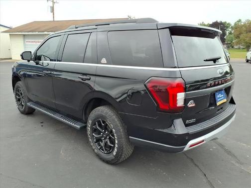 2022 Ford Expedition TIMBERLINE