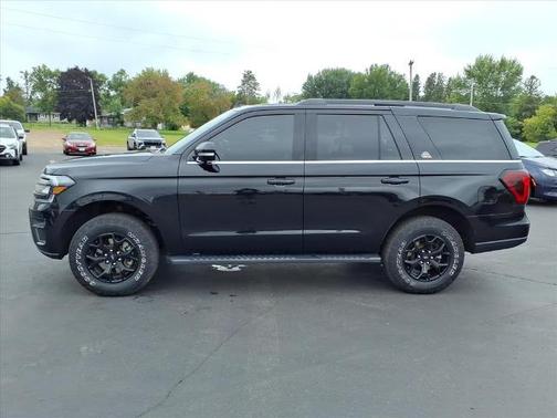 2022 Ford Expedition TIMBERLINE